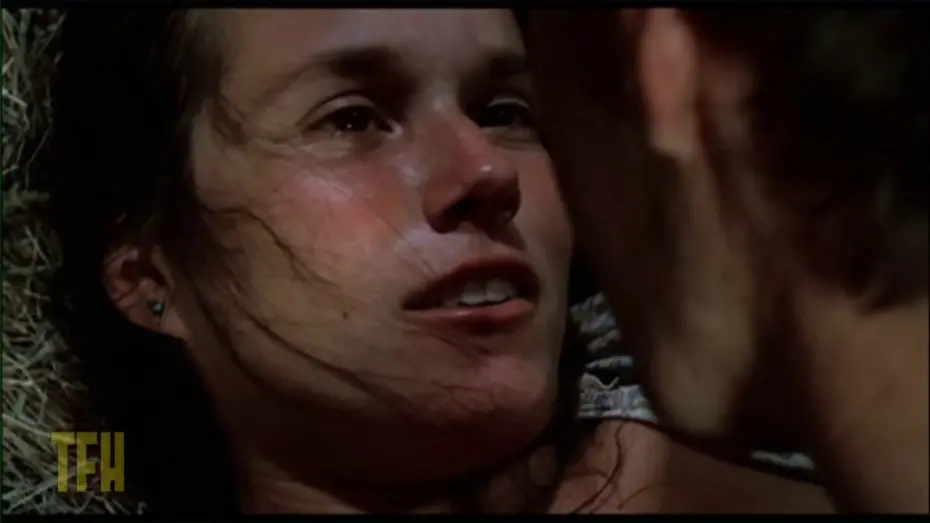 Відео до фільму Boxcar Bertha | Julie Corman on BOXCAR BERTHA