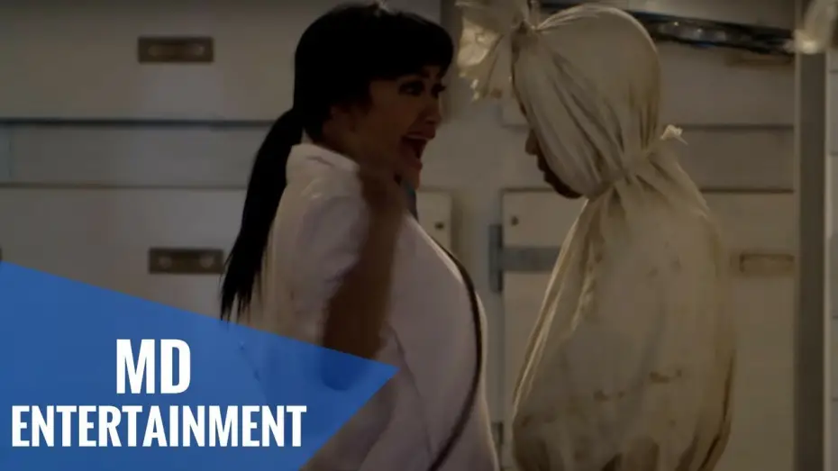 Відео до фільму Bangkit dari Kubur | BANGKIT DARI KUBUR - TRAILER