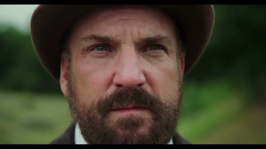 Відео до фільму Pinkerton | Pinkerton - Trailer 2024