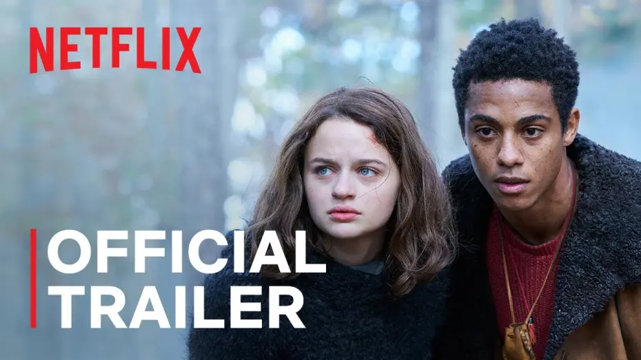 Відео до фільму Uglies | Official Trailer