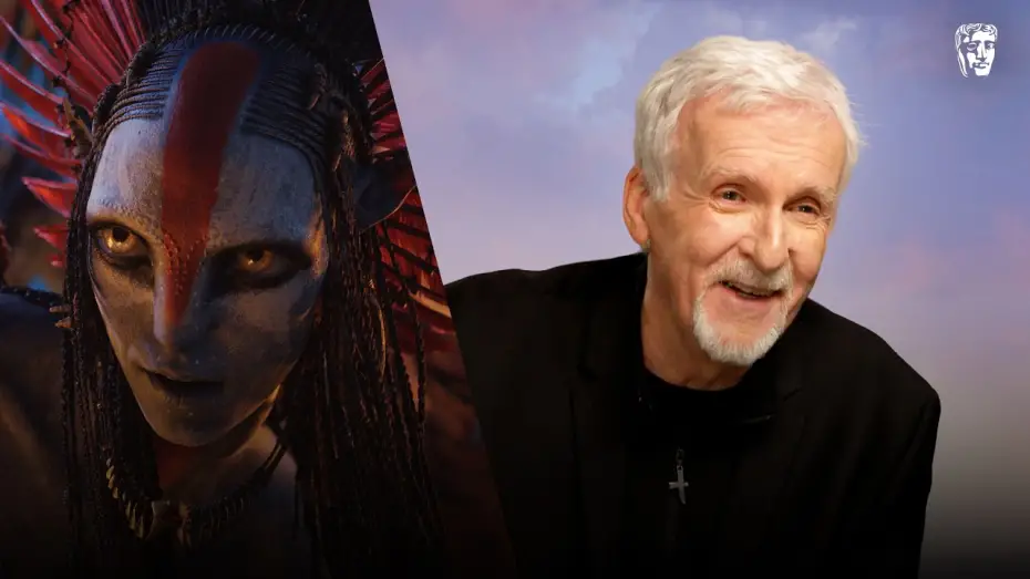 Відео до фільму Аватар 3 | James Cameron on the Meaning of Avatar: Fire and Ash
