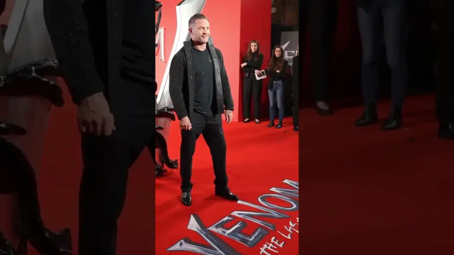 Відео до фільму Venom: The Last Dance | He’s backkkk