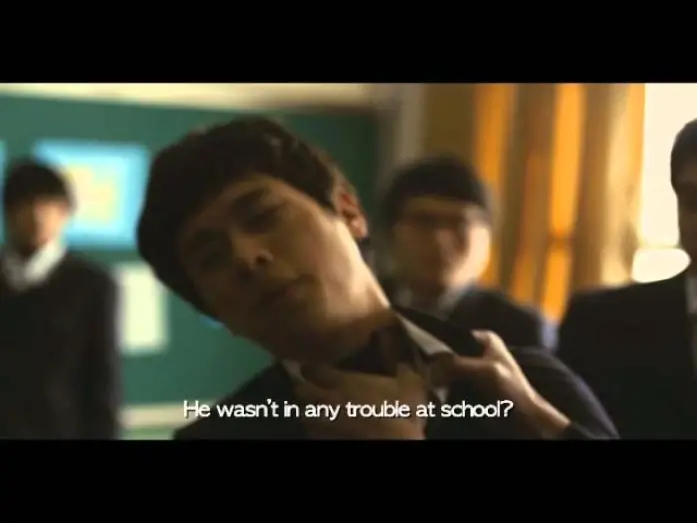 Відео до фільму Bleak Night | Bleak Night (파수꾼) - Main Trailer with English Subtitles