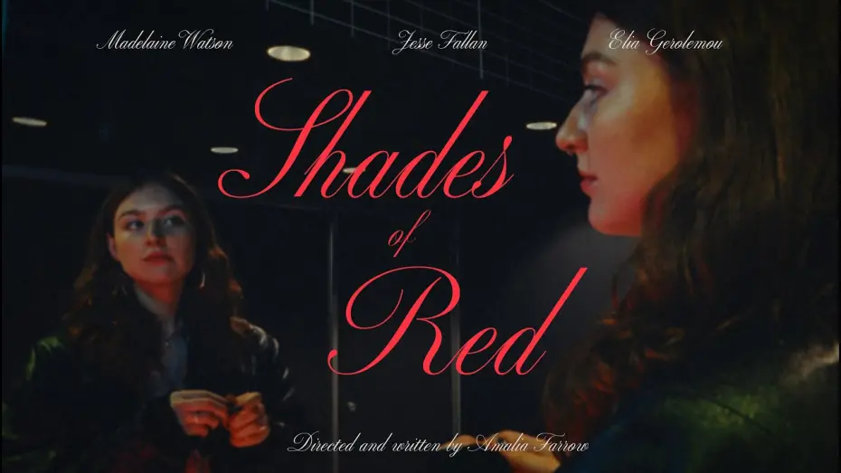 Переглянути трейлер фільму