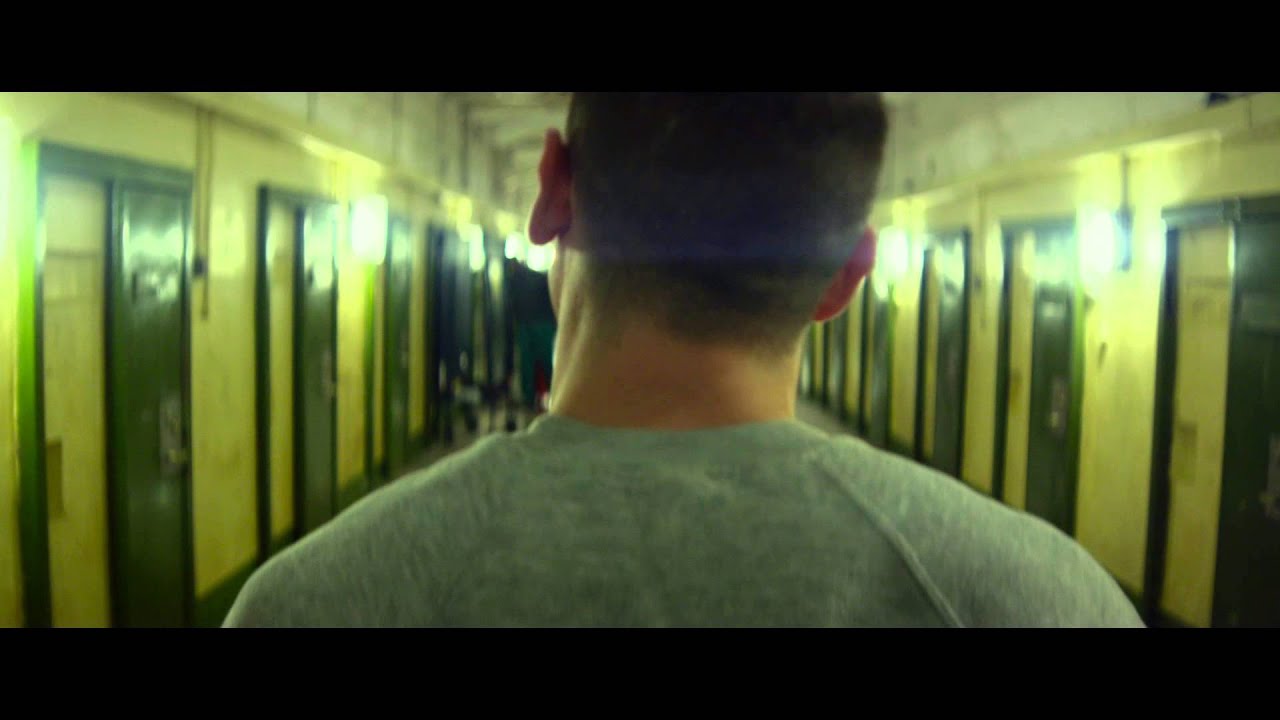 Відео до фільму Starred Up | От звонка до звонка - Trailer
