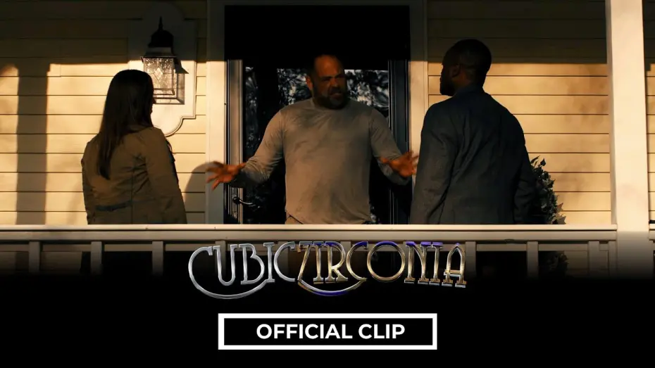 Відео до фільму Cubic Zirconia | THIS is what happens when justice ISN