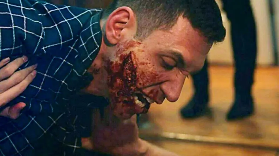 Відео до фільму Dead Dicks | Супер странные дела — Русский трейлер (2020)