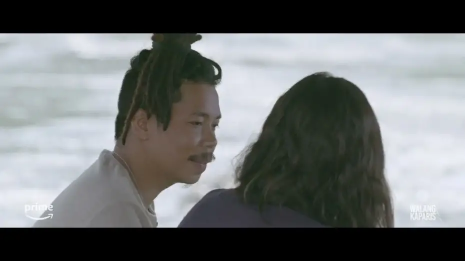 Відео до фільму Nothing Like Paris | Walang KaParis Teaser Trailer | Prime