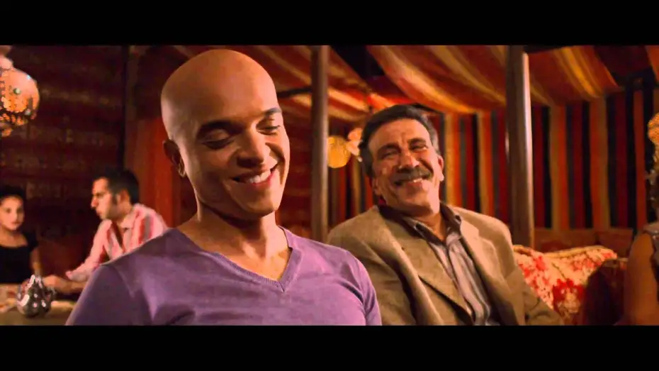 Відео до фільму The Bait | L