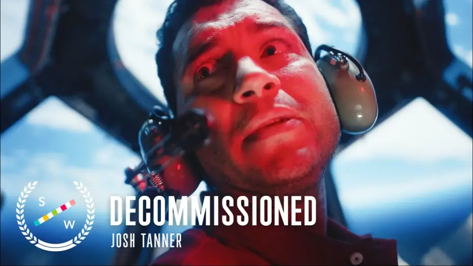 Відео до фільму Decommissioned | Decommissioned | Sci-Fi Horror Short Film Created With the Unreal Engine