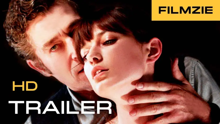 Відео до фільму Safe Inside | Safe Inside: Official Trailer (2019) | Andrea Tivadar, Joanna Kulig, Steven Brand