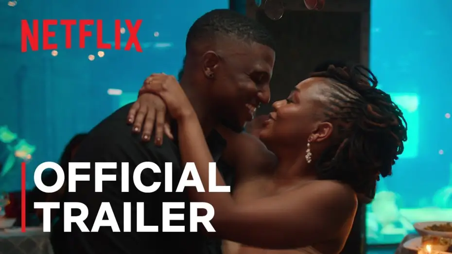 Відео до фільму Умджоло: Закохана без тями | Official Trailer