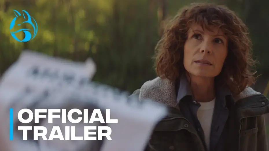 Відео до фільму Through the Glass Darkly | THROUGH THE GLASS DARKLY - Official Trailer