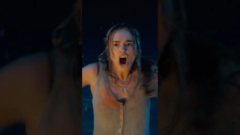 Відео до фільму Примат | Listen