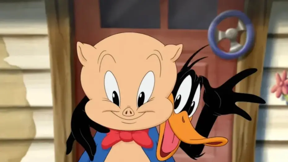Відео до фільму The Day the Earth Blew Up: A Looney Tunes Movie | "The Start"