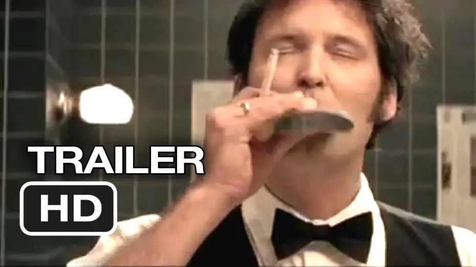 Відео до фільму From the Head | Trailer