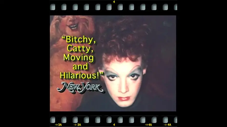 Відео до фільму Superstar in a Housedress: The Life and Legend of Jackie Curtis | Superstar in a Housedress Trailer