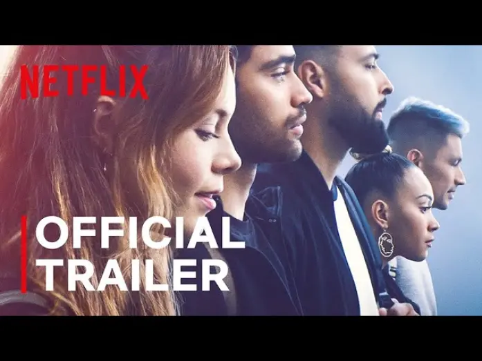 Переглянути трейлер фільму