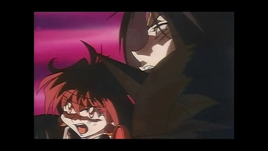 Відео до фільму Slayers Gorgeous | アニメ BD スレイヤーズ劇場版&OVA 映像特典「予告7ごぅじゃす」1920x1080