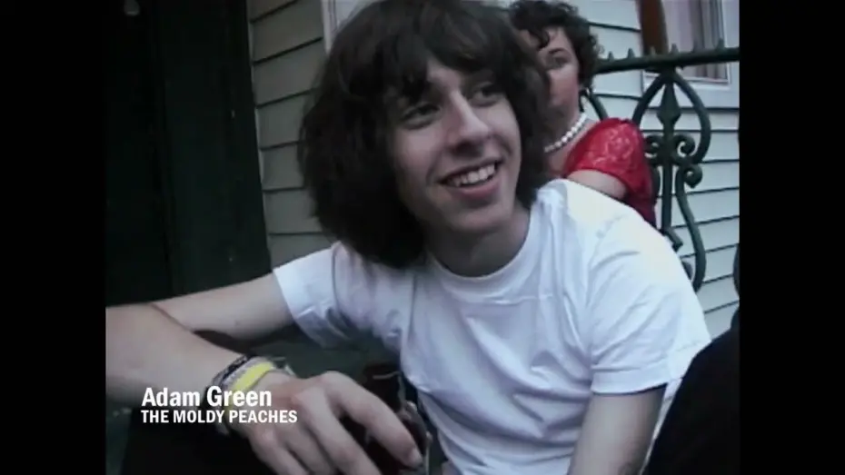 Відео до фільму Meet Me in the Bathroom | Meet Me In The Bathroom | Peaches Meet the Strokes (Clip)