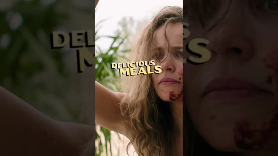 Відео до фільму Допоможіть | A place you