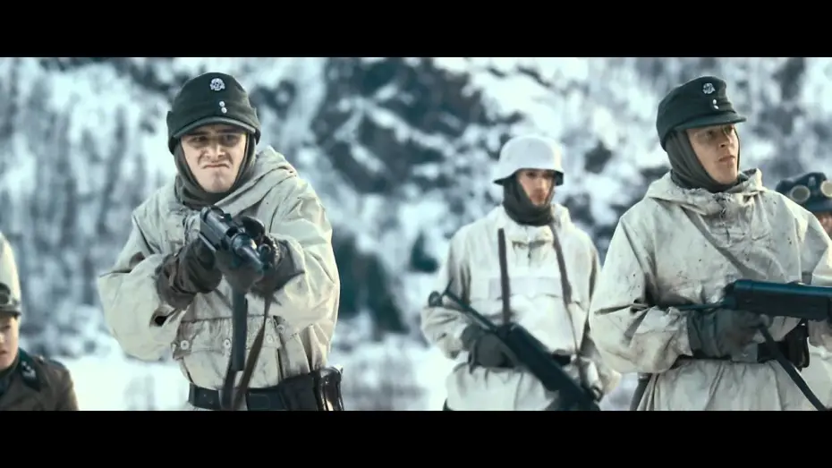 Переглянути трейлер фільму