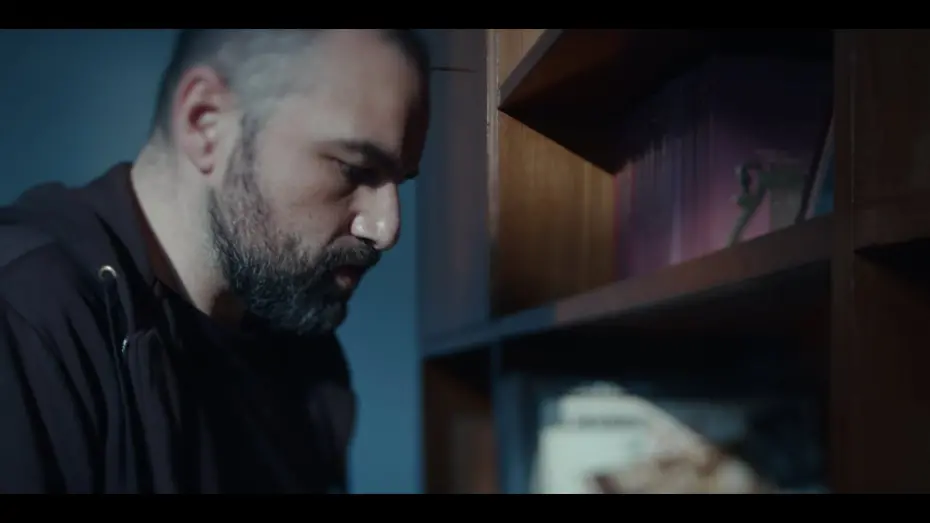 Відео до фільму Soundtrack | @ΕγκεφαλικόΣάουντρακ - Τρέιλερ (9ο Πανόραμα Ταινιών Τμήματος Κινηματογράφου Α.Π.Θ.)