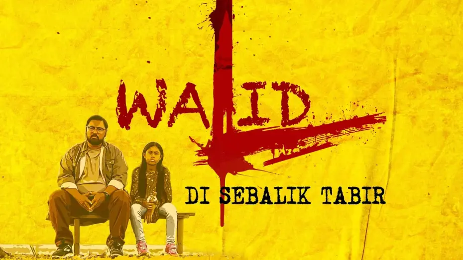 Відео до фільму Walid | DI SEBALIK TABIR FILEM WALID ( LAYAR PICTURES )