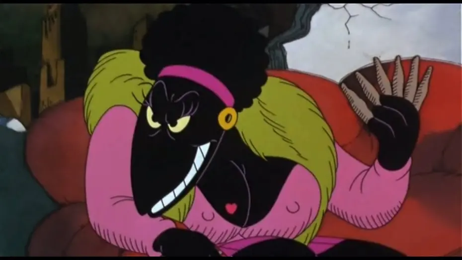 Відео до фільму Fritz the Cat | Fritz the Cat:High on weed