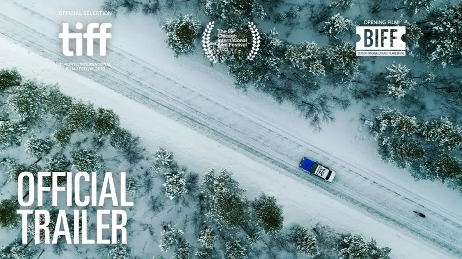 Відео до фільму A Happy Day | Official Trailer [Subtitled]