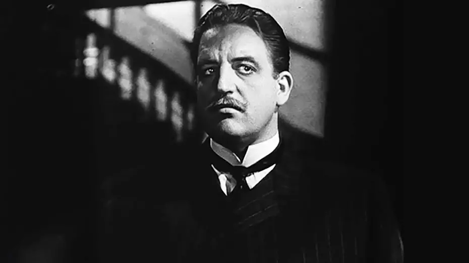 Відео до фільму The Lodger | The Lodger (1944) ORIGINAL TRAILER