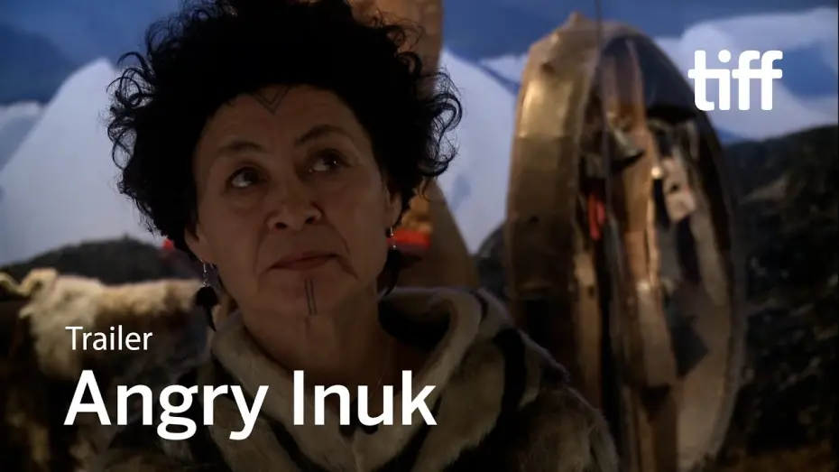 Відео до фільму Angry Inuk | ANGRY INUK Trailer | Canada
