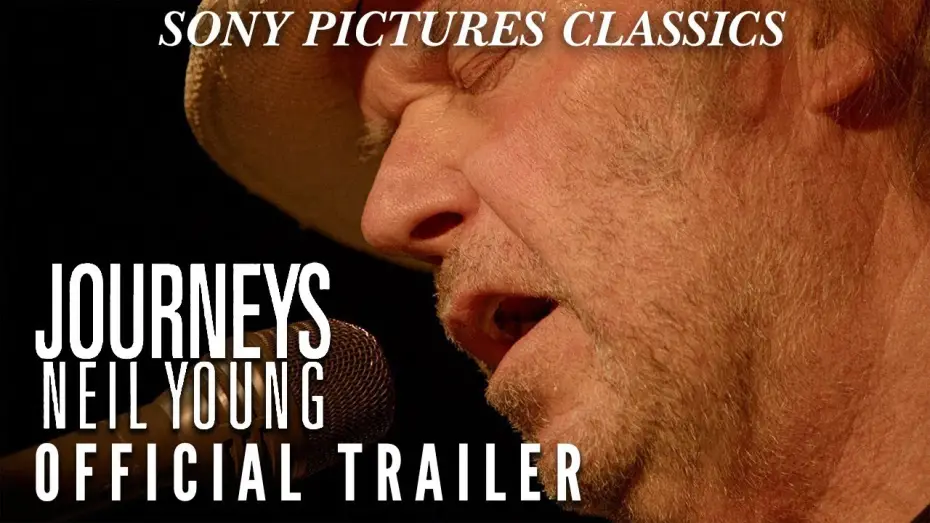 Відео до фільму Neil Young Journeys | Neil Young Journeys Official Trailer