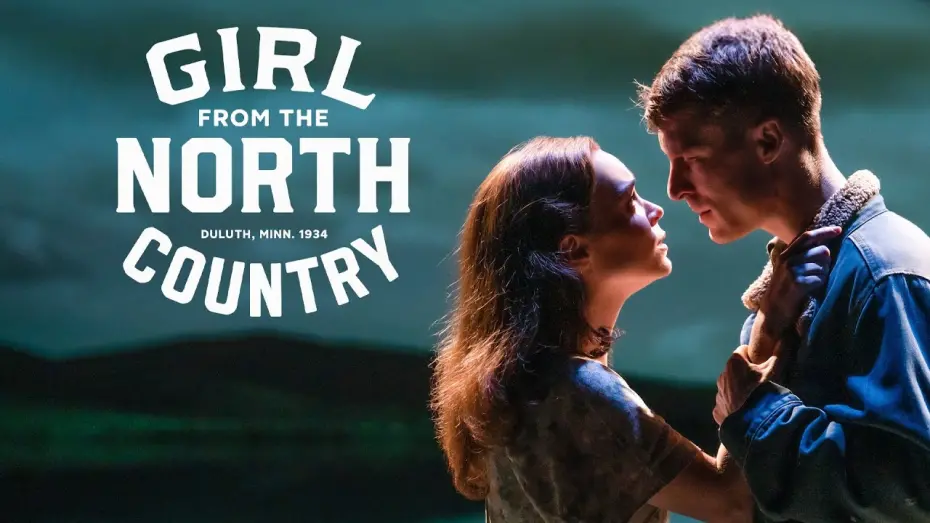 Відео до фільму Girl From the North Country | Trailer