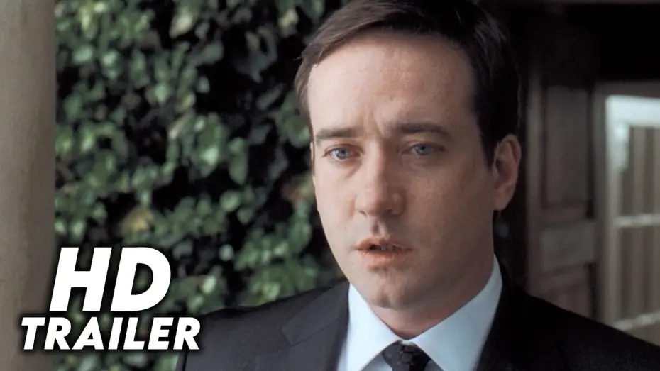 Відео до фільму Смерть на похороні | Death at a Funeral (2007) Original Trailer [FHD]