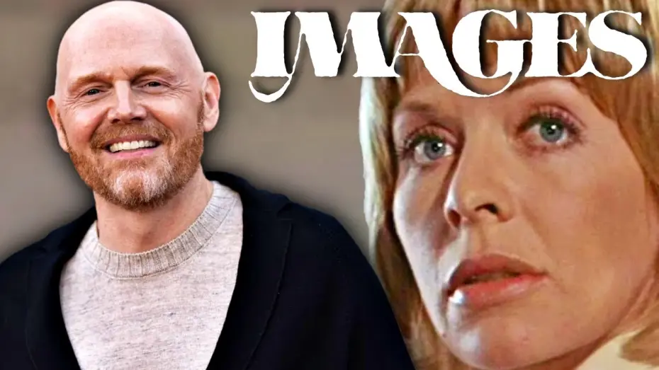 Відео до фільму Images | Bill Burr on Images