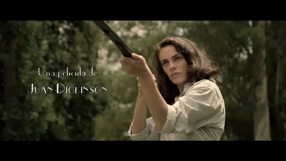 Відео до фільму Dolores | Trailer - "Dolores: uma mulher, dois amores"