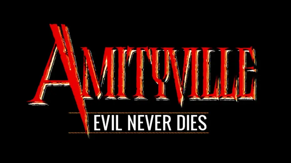 Відео до фільму Amityville Clownhouse | Amityville: Evil Never Dies (2017) Full Trailer