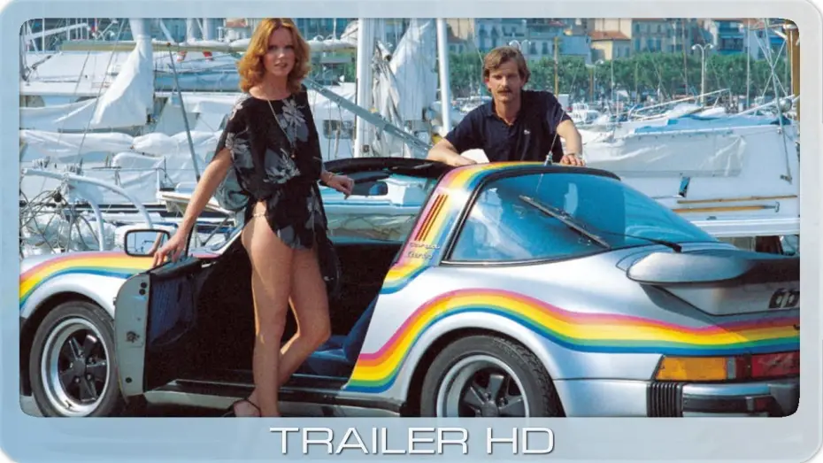 Відео до фільму Carnapping - Ordered, Stolen and Sold | car-napping ≣ 1980 ≣ Trailer