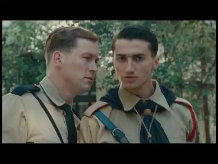 Відео до фільму The Beheaded Rooster | Der gek&ouml;pfte Hahn - offizieller Trailer zum Film