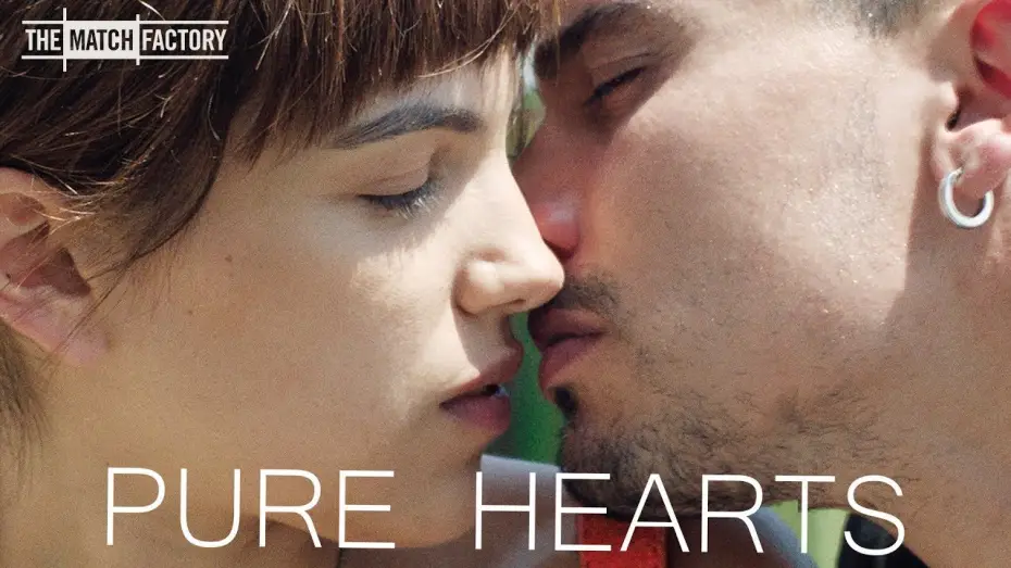 Відео до фільму Pure Hearts | Official Trailer