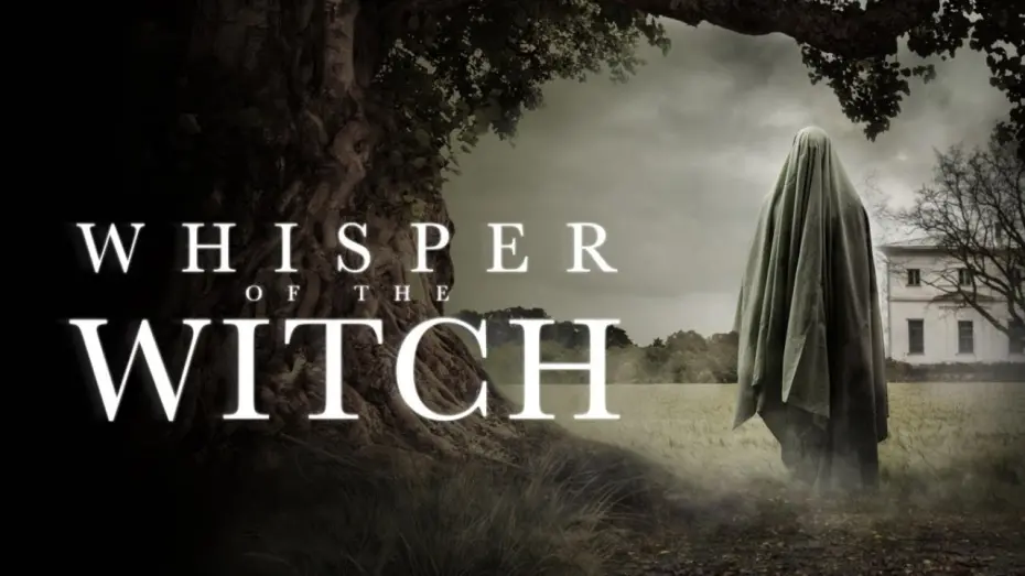 Відео до фільму Заклятье. Шепот ведьм | Whisper Of The Witch | Official Trailer | Horror Brains