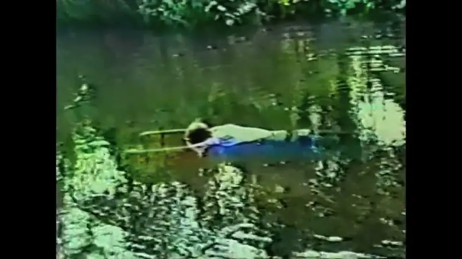 Відео до фільму Dead North | 