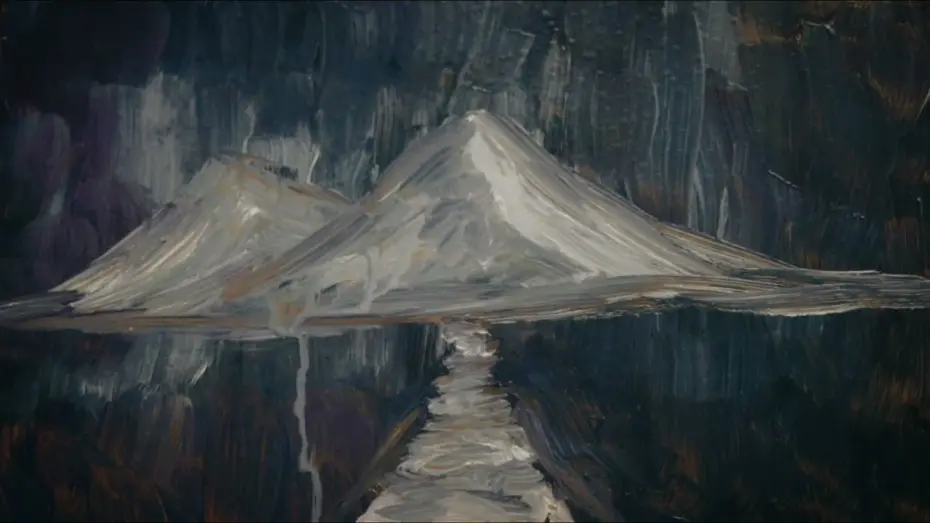 Відео до фільму Mountain | Mountain_2025