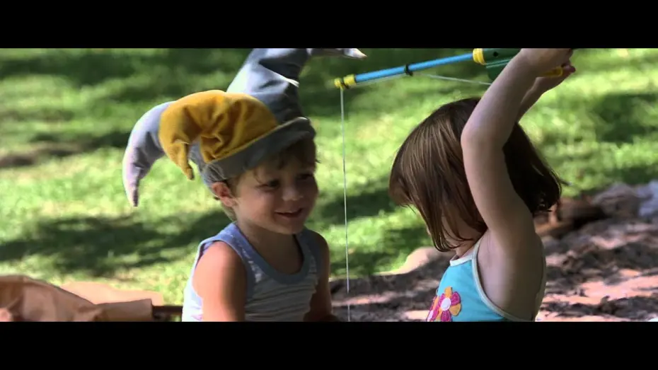 Відео до фільму Як малі діти | Little Children - Trailer