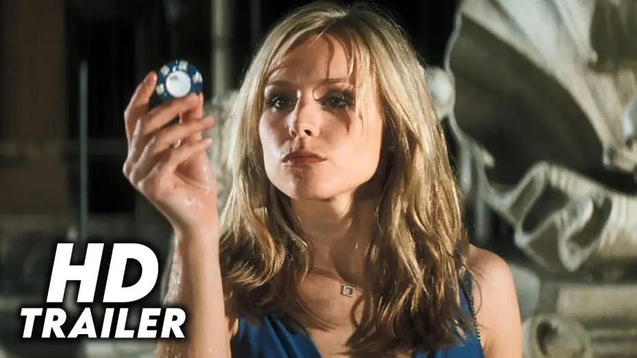 Відео до фільму Одного разу в Римі | When in Rome (2010) Original Trailer [FHD]