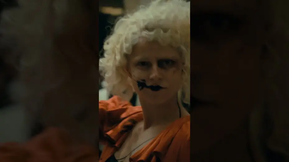 Відео до фільму Наречена! | Reinvigorated.