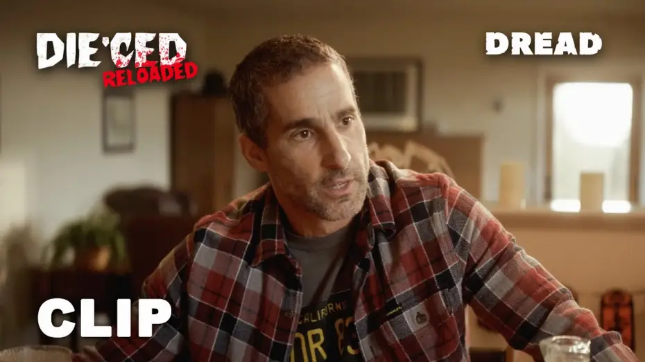 Відео до фільму Die