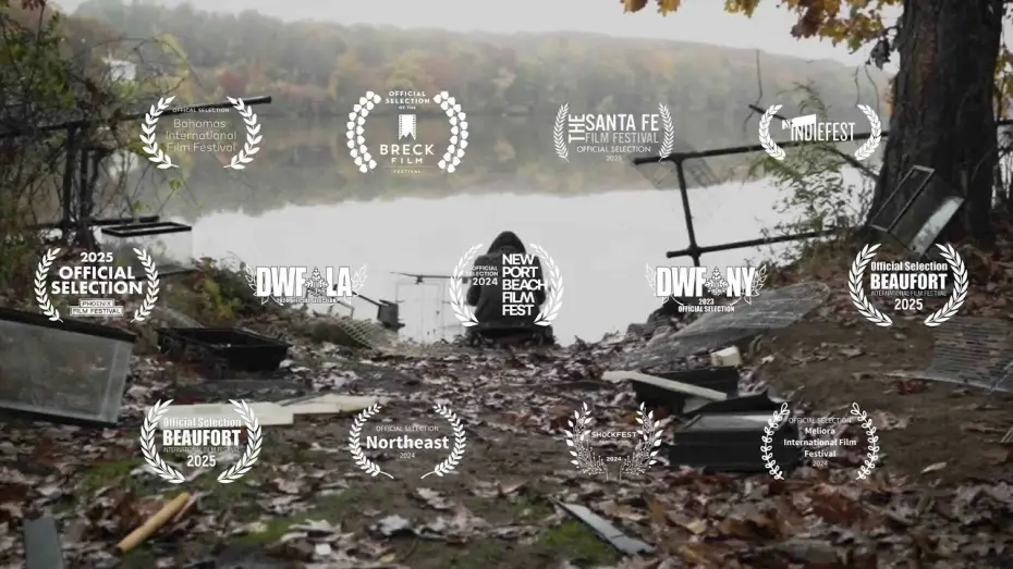 Відео до фільму Bound | Bound Teaser