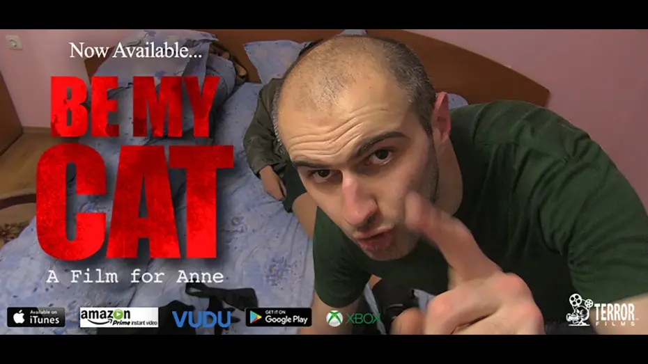 Відео до фільму Be My Cat: A Film for Anne | Be My Cat: A Film for Anne - Teaser Trailer